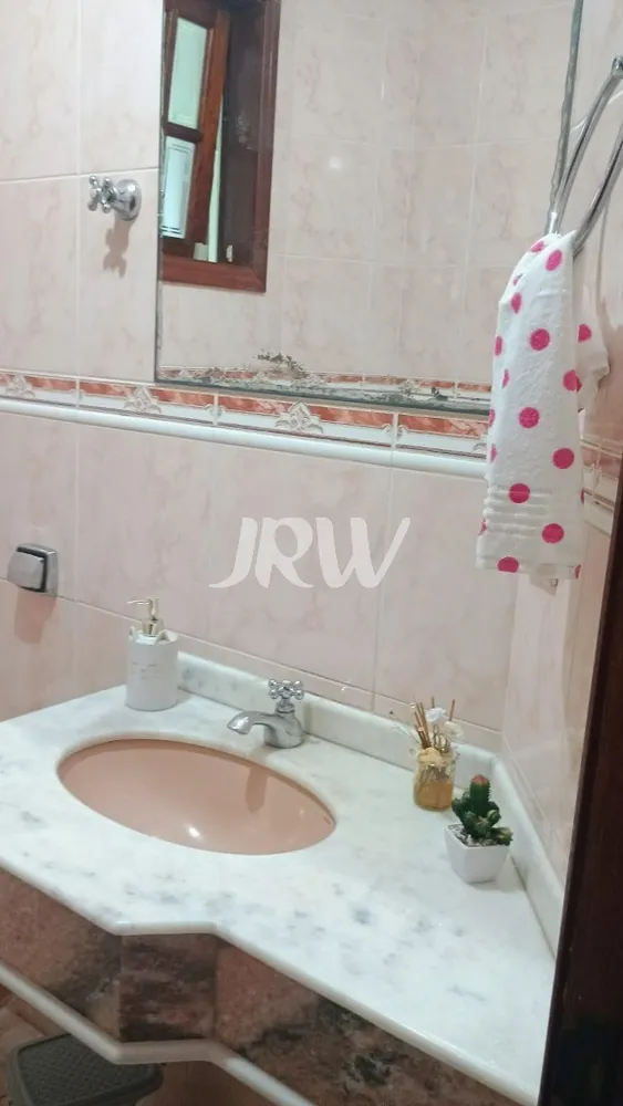 Casa, 4 quartos, 269 m² - Foto 16