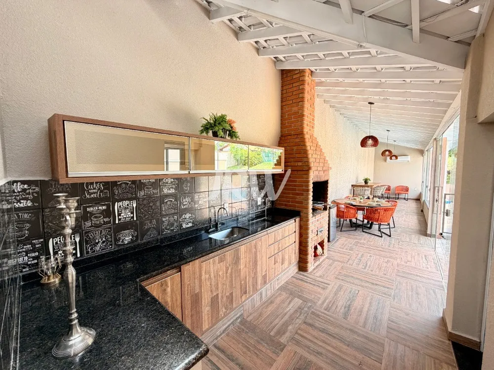 Chácara, 3 quartos, 1000 m² - Foto 2