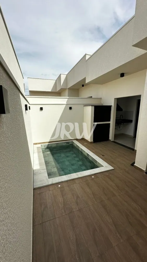 Casa, 3 quartos, 150 m² - Foto 7