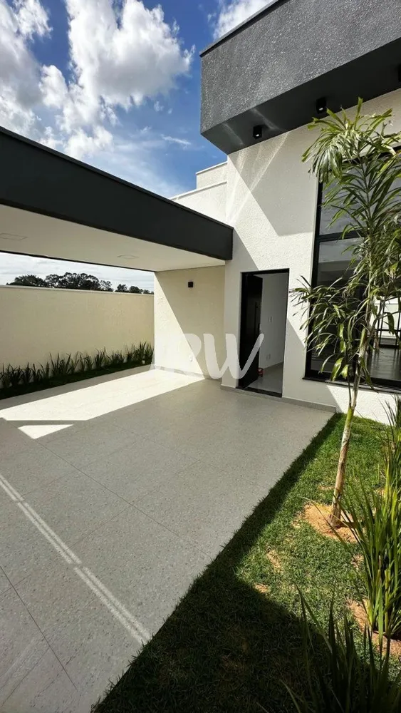 Casa, 3 quartos, 150 m² - Foto 1