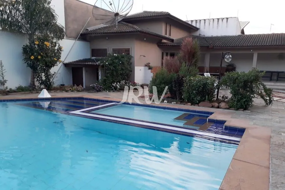 Sobrado, 4 quartos, 679 m² - Foto 12