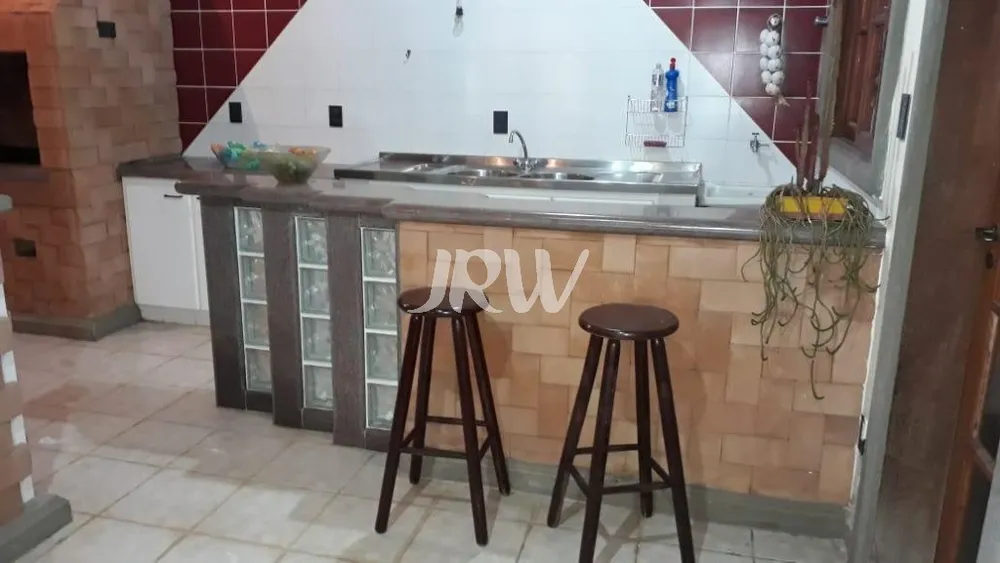 Sobrado, 4 quartos, 679 m² - Foto 8