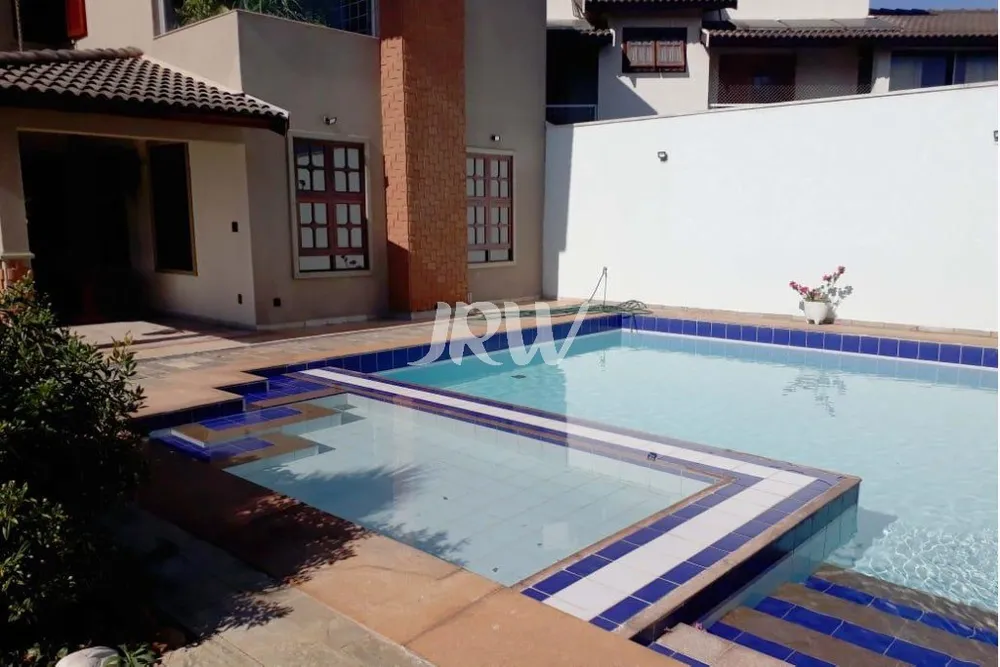 Sobrado, 4 quartos, 679 m² - Foto 14