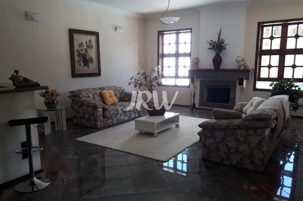 Sobrado, 4 quartos, 679 m² - Foto 16