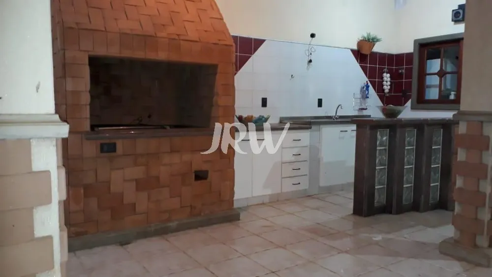 Sobrado, 4 quartos, 679 m² - Foto 10