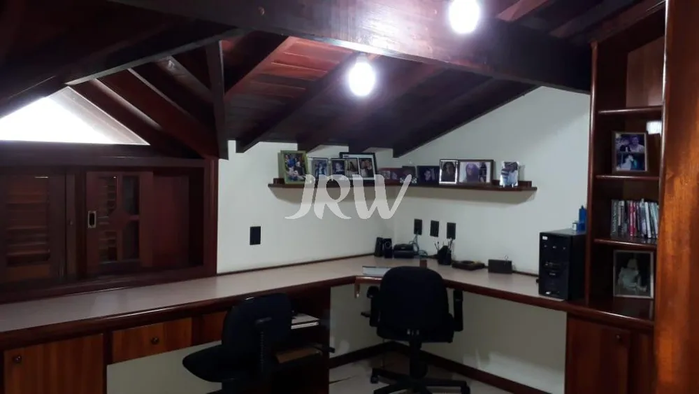 Sobrado, 4 quartos, 679 m² - Foto 7