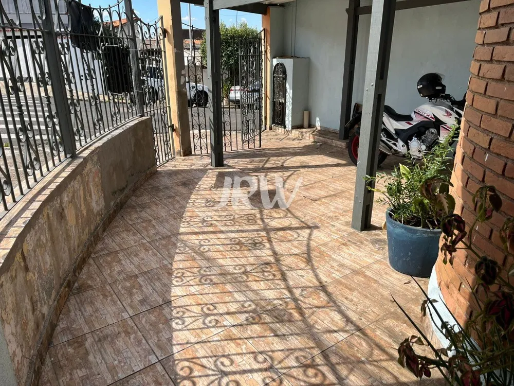 Casa, 3 quartos, 136 m² - Foto 1