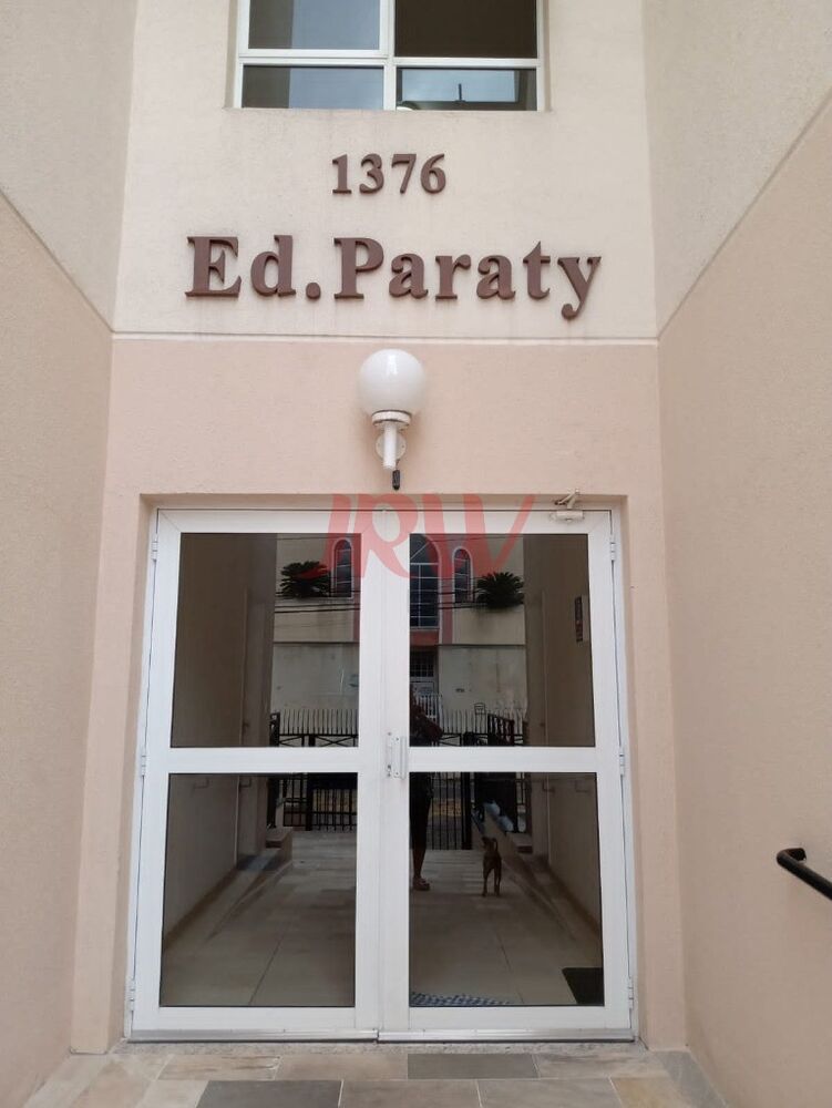Apartamento, 2 quartos, 52 m² - Foto 2