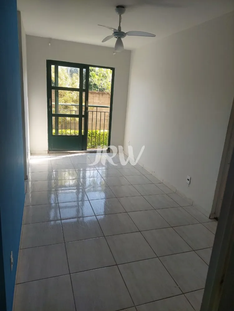 Apartamento, 2 quartos, 48 m² - Foto 3