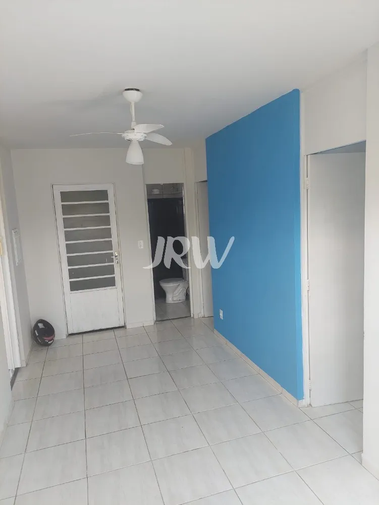 Apartamento, 2 quartos, 48 m² - Foto 4