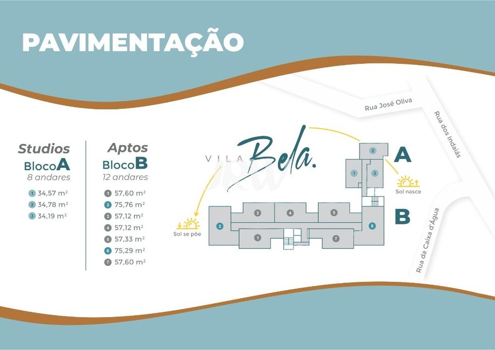 Apartamento, 2 quartos, 57 m² - Foto 14