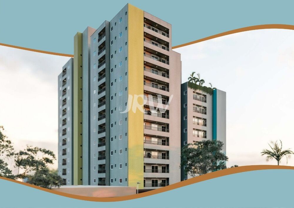 Apartamento, 2 quartos, 57 m² - Foto 15