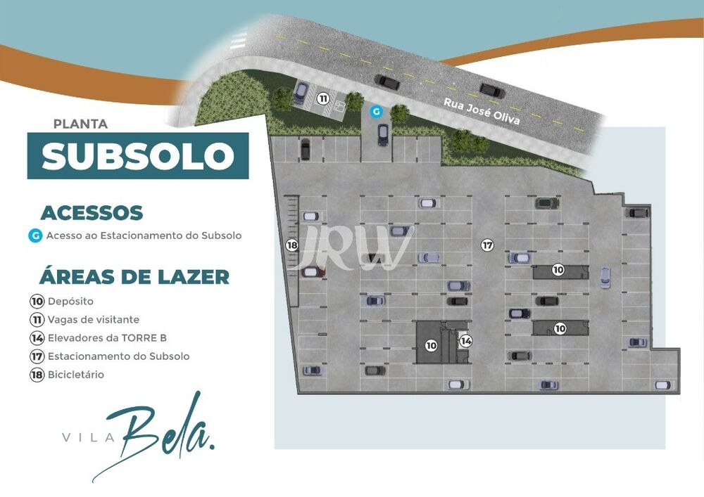 Apartamento, 2 quartos, 57 m² - Foto 12