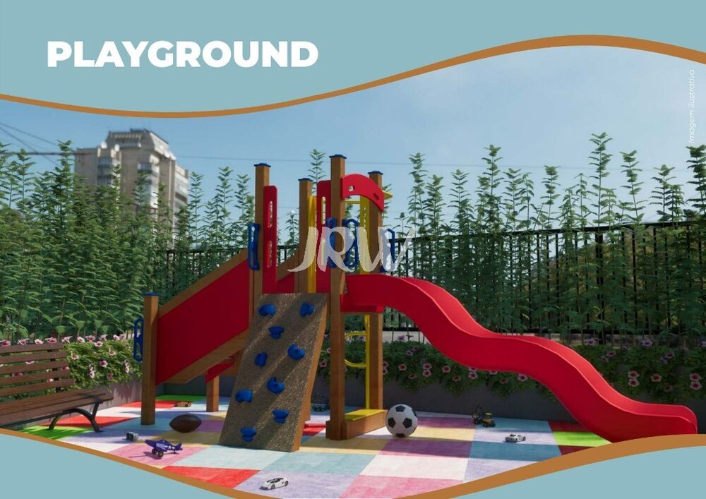 Apartamento, 2 quartos, 57 m² - Foto 9