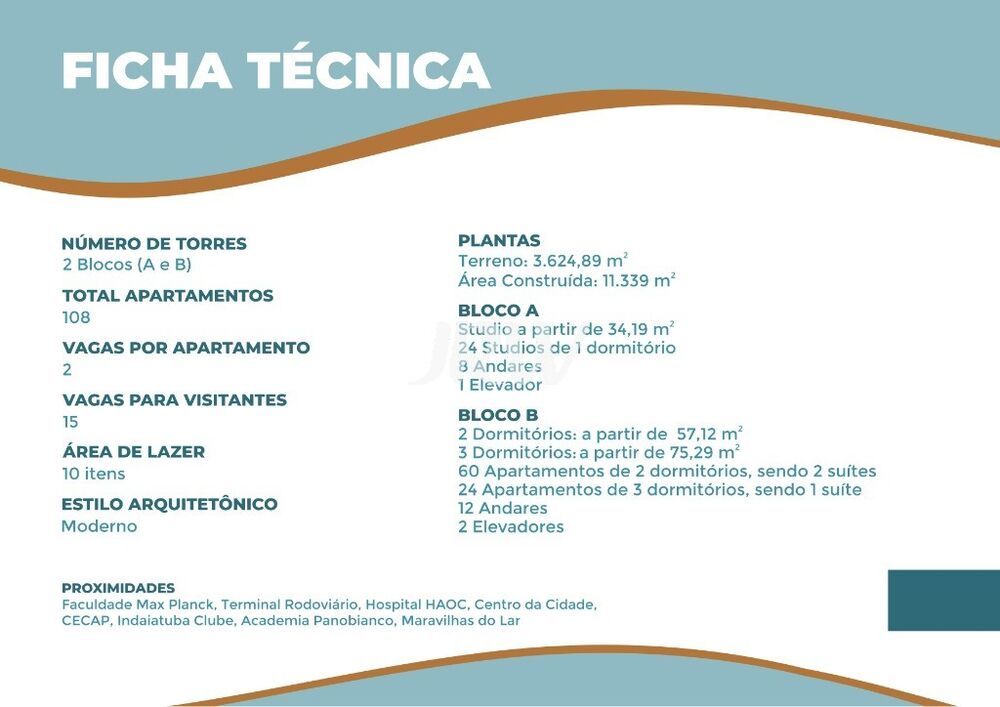 Apartamento, 2 quartos, 57 m² - Foto 4
