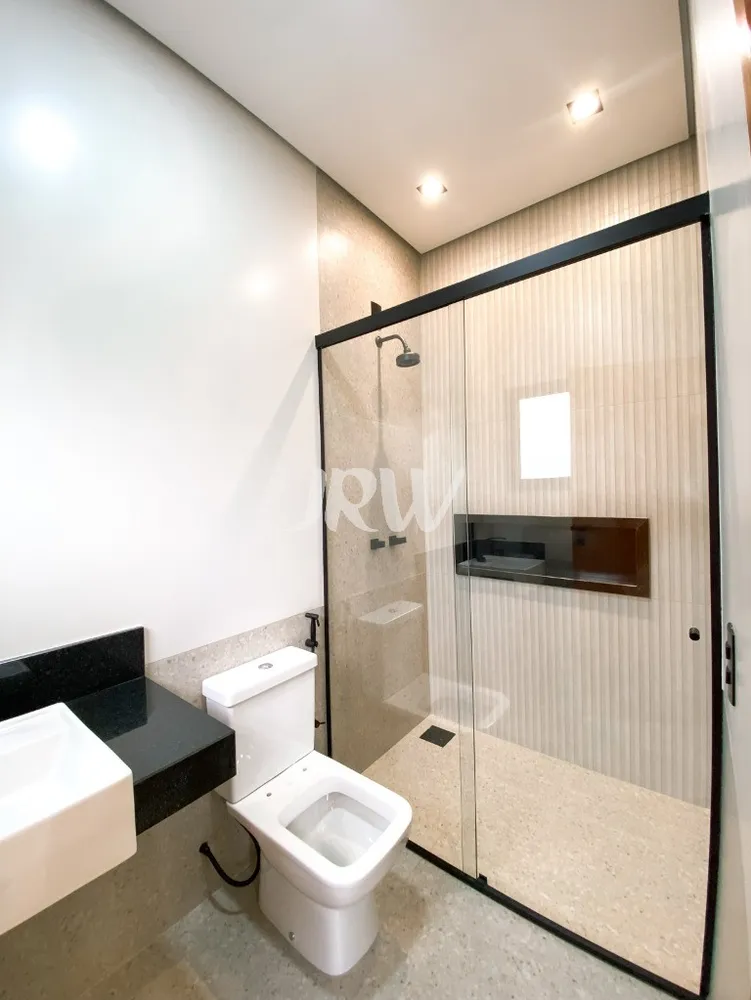 Casa de Condomínio, 3 quartos - Foto 11