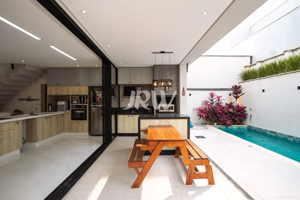 Casa de Condomínio, 4 quartos - Foto 6