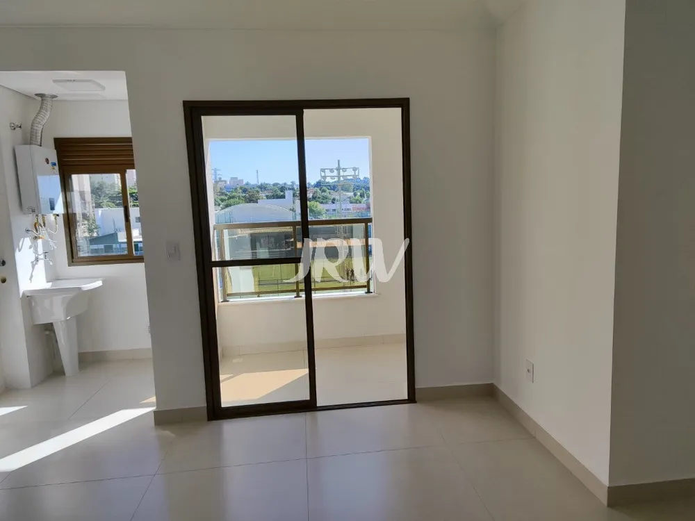 Apartamento, 2 quartos, 60 m² - Foto 2