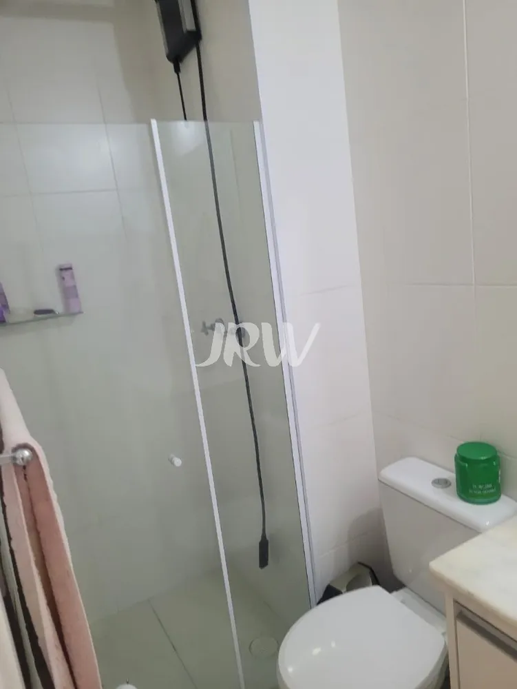 Apartamento, 2 quartos, 74 m² - Foto 2