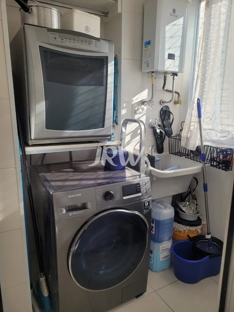 Apartamento, 2 quartos, 74 m² - Foto 3