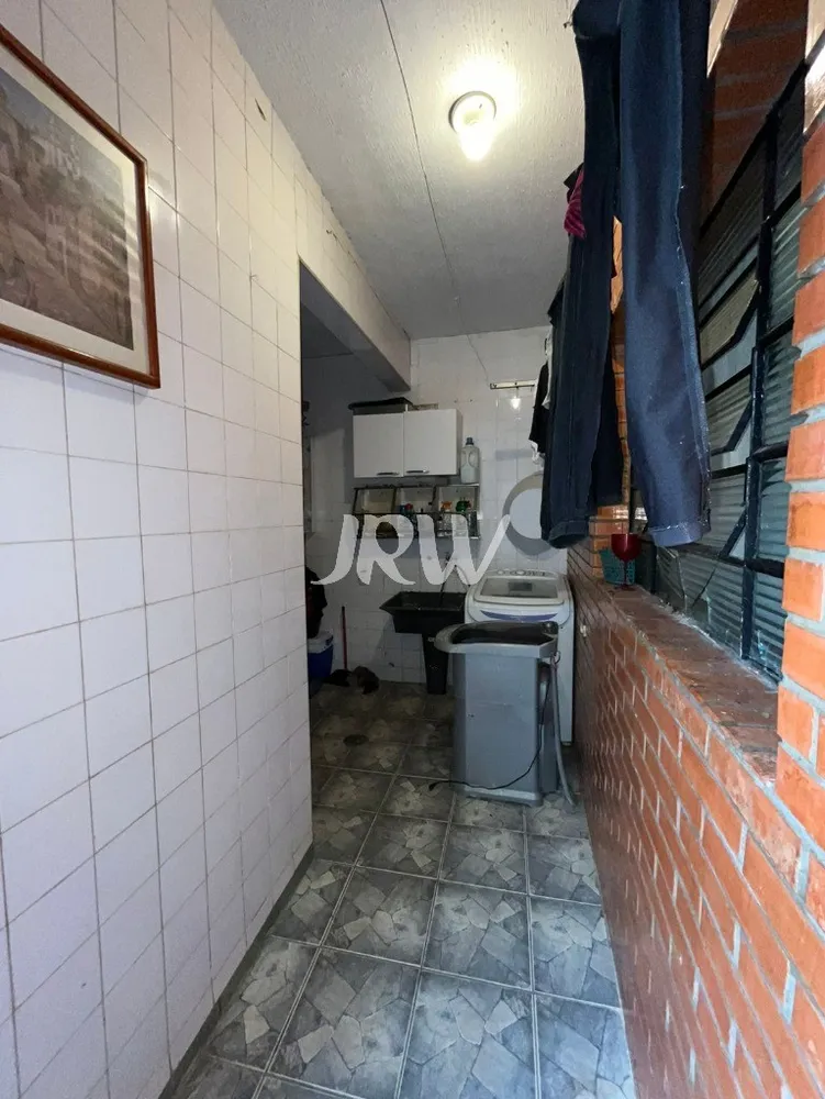 Casa, 5 quartos, 250 m² - Foto 12