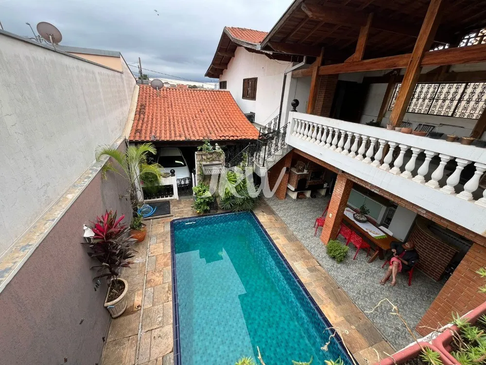 Casa, 5 quartos, 250 m² - Foto 7