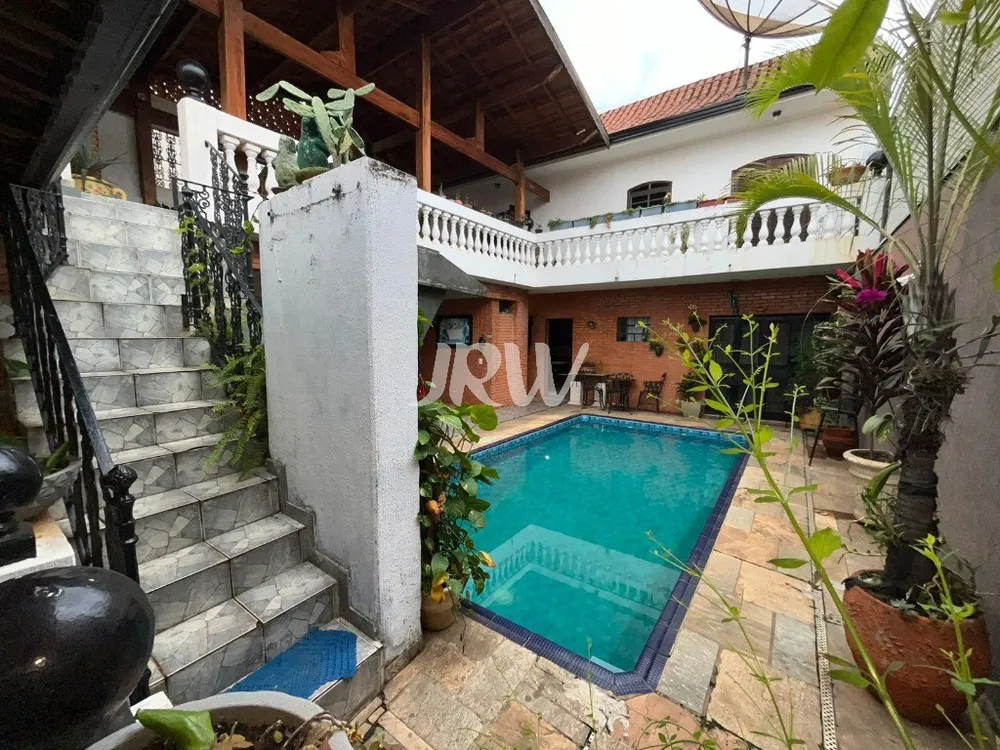 Casa, 5 quartos, 250 m² - Foto 3