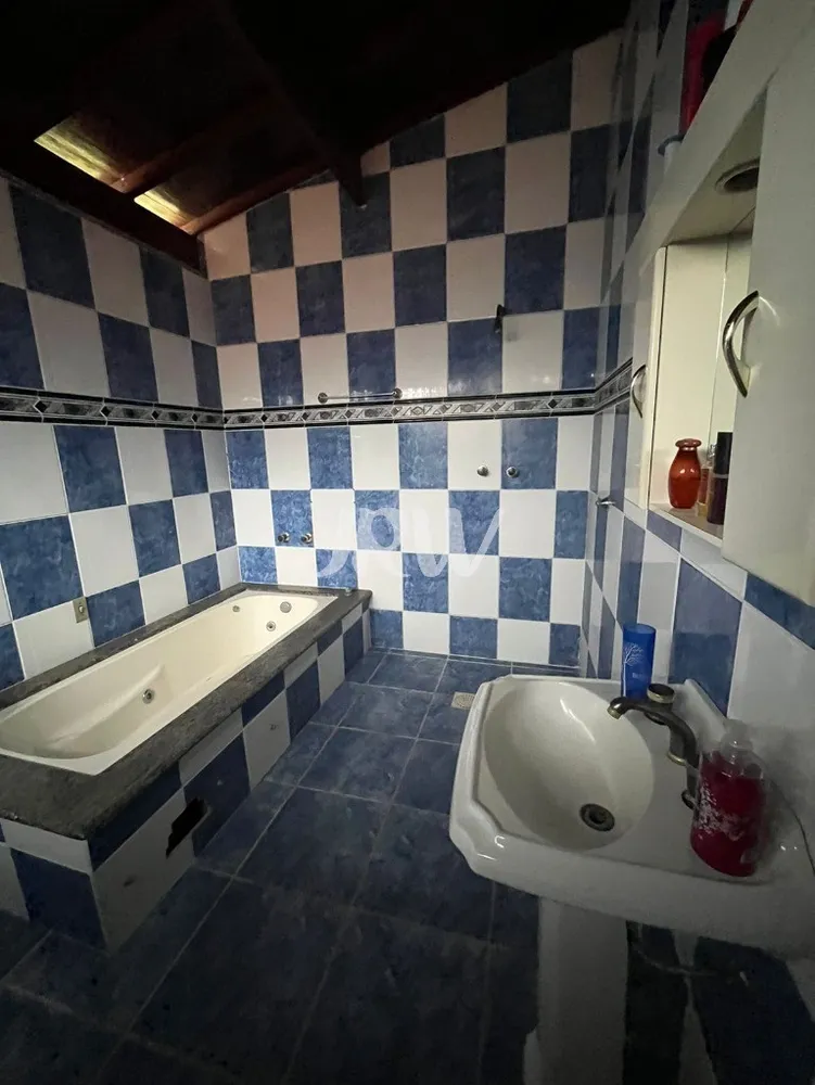 Casa, 5 quartos, 250 m² - Foto 6