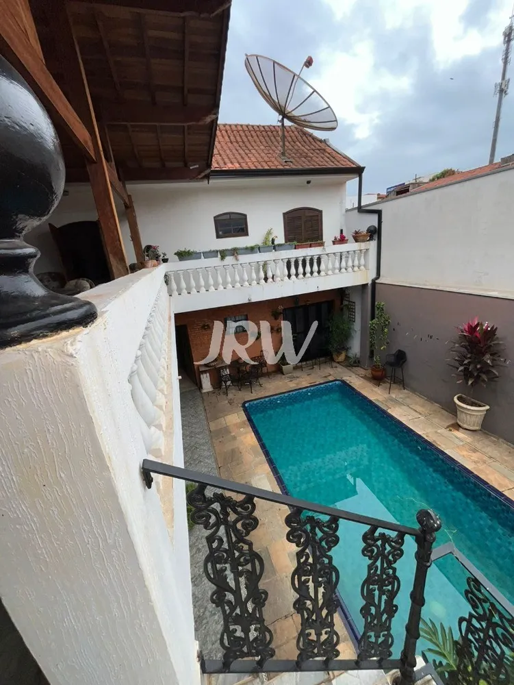 Casa, 5 quartos, 250 m² - Foto 4