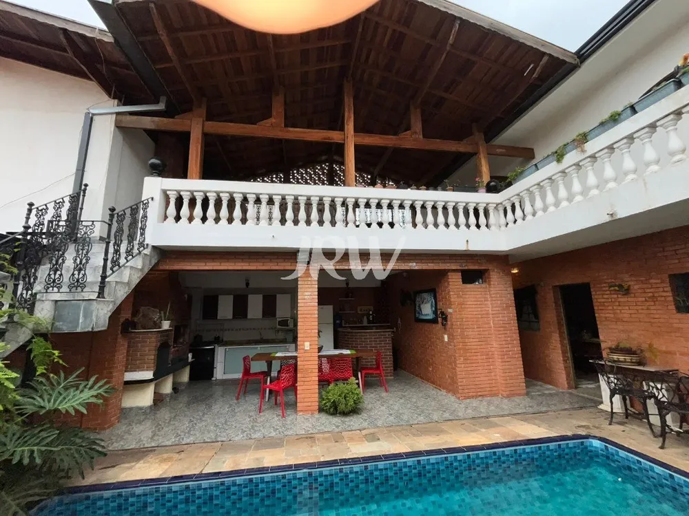 Casa, 5 quartos, 250 m² - Foto 8