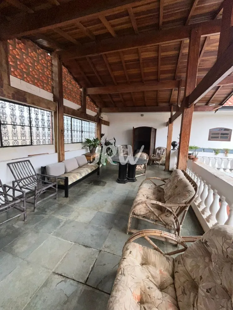 Casa, 5 quartos, 250 m² - Foto 5
