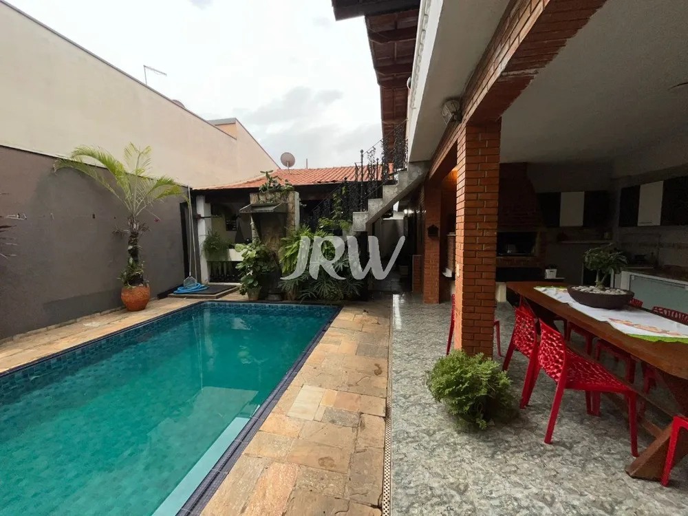 Casa, 5 quartos, 250 m² - Foto 9