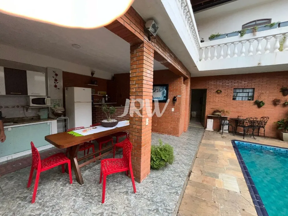 Casa, 5 quartos, 250 m² - Foto 10