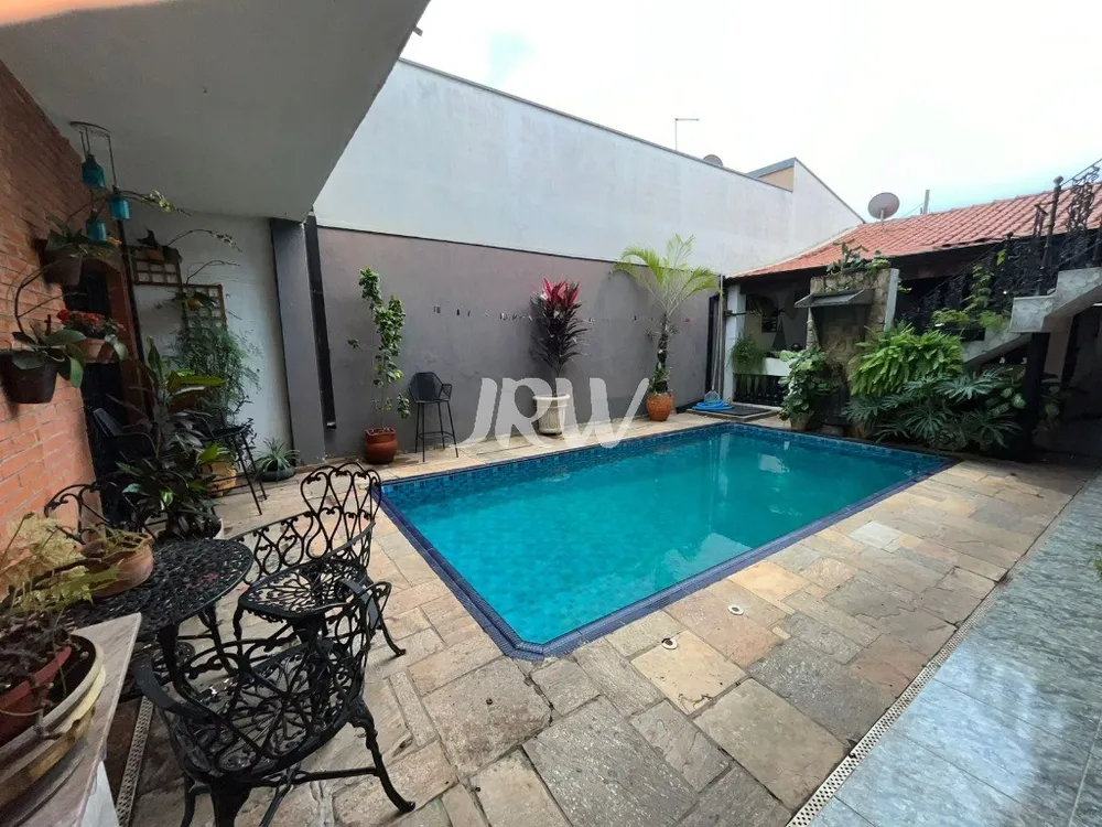 Casa, 5 quartos, 250 m² - Foto 11
