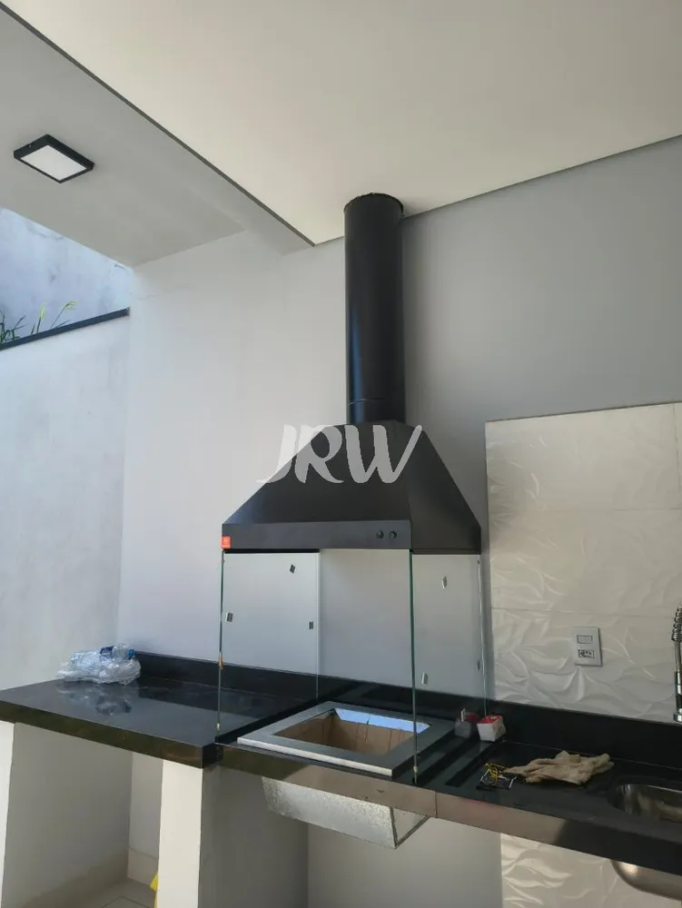 Sobrado, 2 quartos, 110 m² - Foto 6