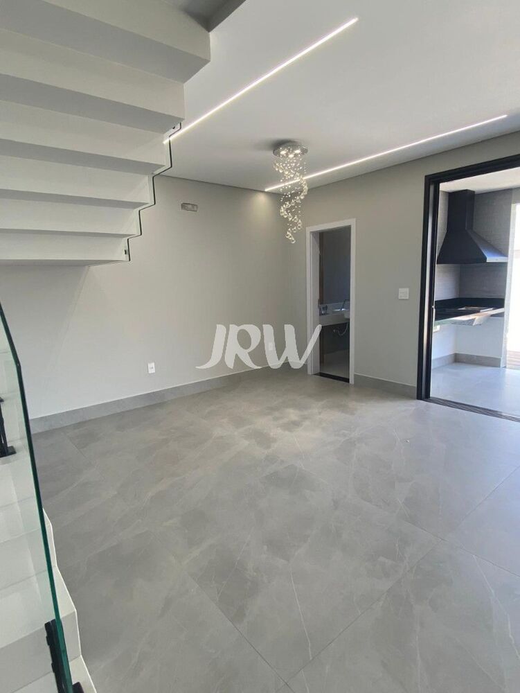 Casa de Condomínio à venda com 3 quartos, 300m² - Foto 6