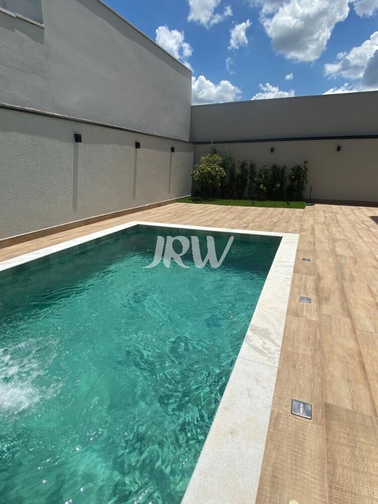 Casa de Condomínio à venda com 3 quartos, 300m² - Foto 28