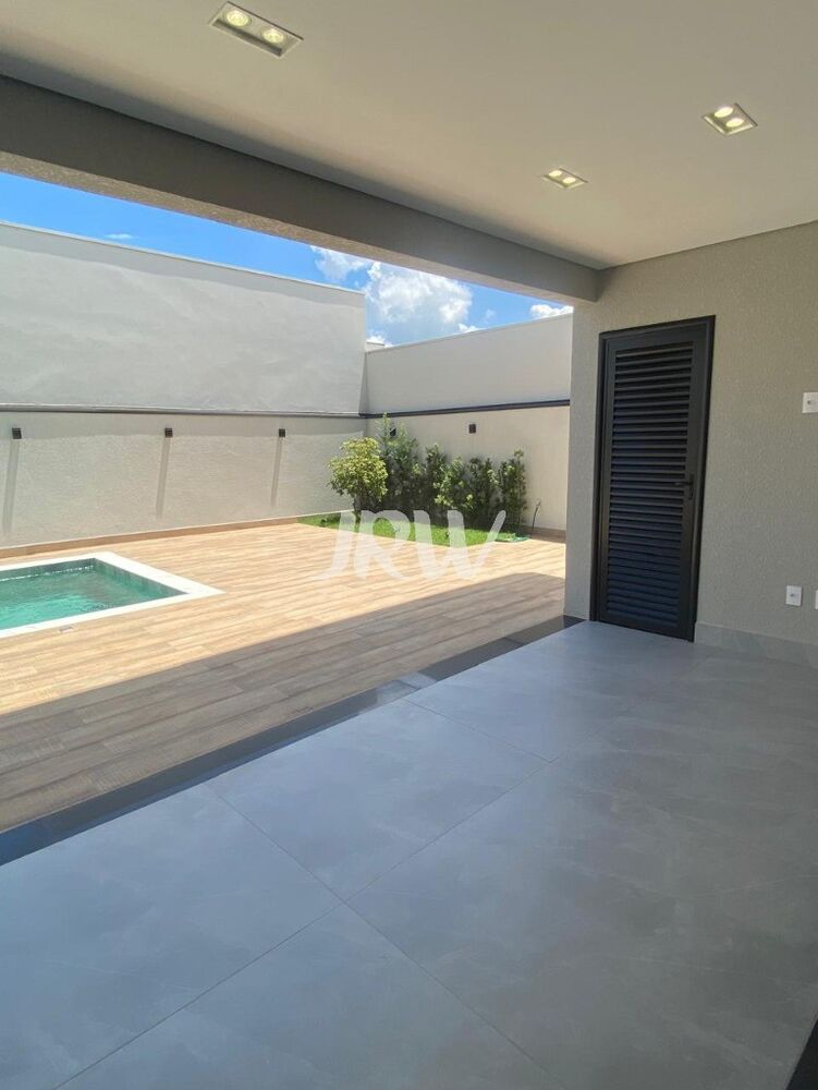 Casa de Condomínio à venda com 3 quartos, 300m² - Foto 24