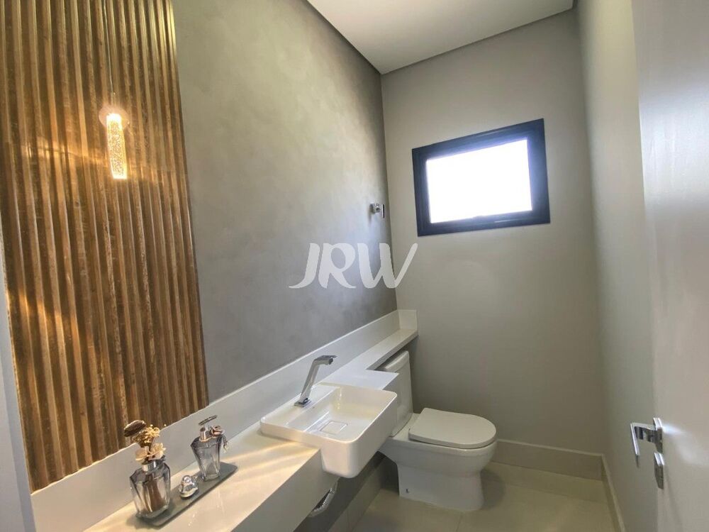 Casa de Condomínio à venda com 3 quartos, 300m² - Foto 7