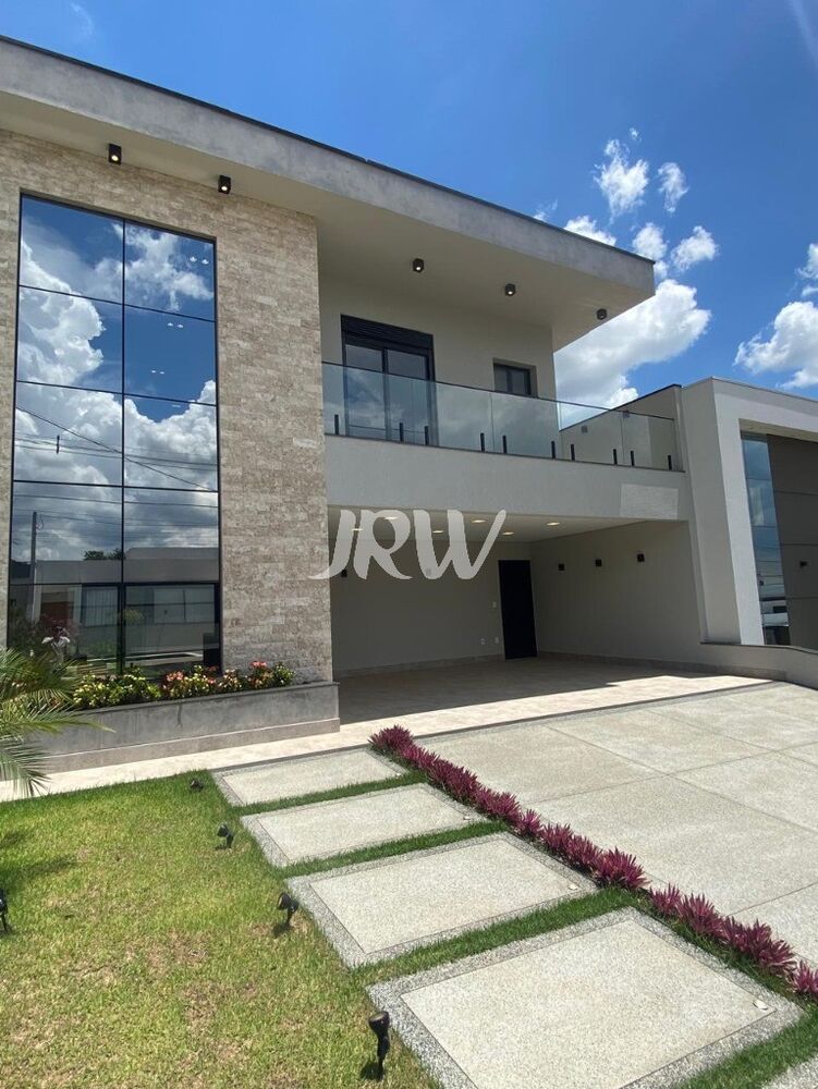 Casa de Condomínio à venda com 3 quartos, 300m² - Foto 3