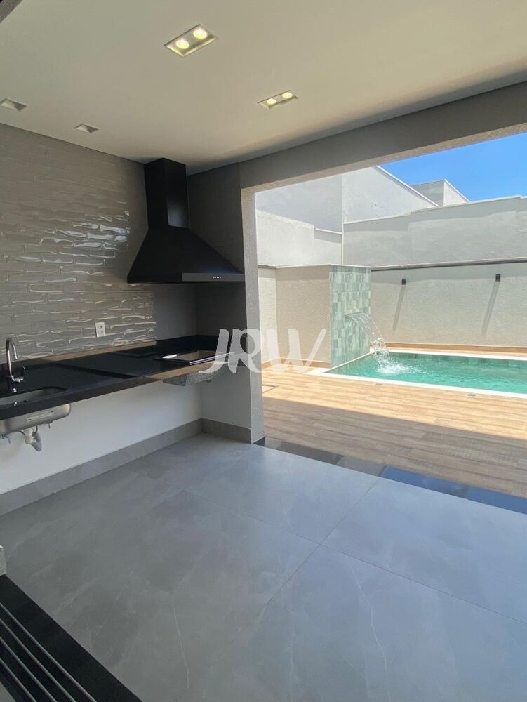 Casa de Condomínio à venda com 3 quartos, 300m² - Foto 25