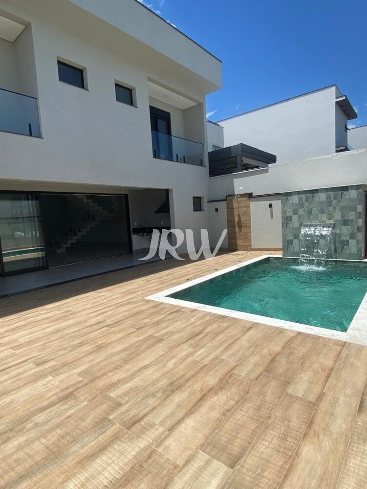 Casa de Condomínio à venda com 3 quartos, 300m² - Foto 26