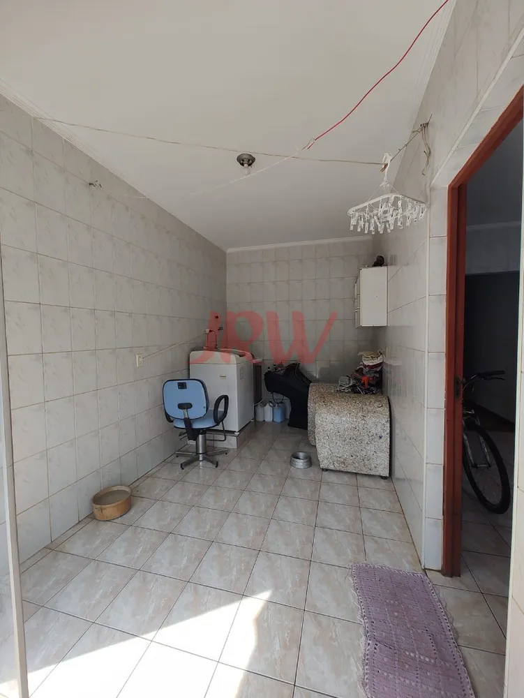 Casa, 3 quartos, 132 m² - Foto 9