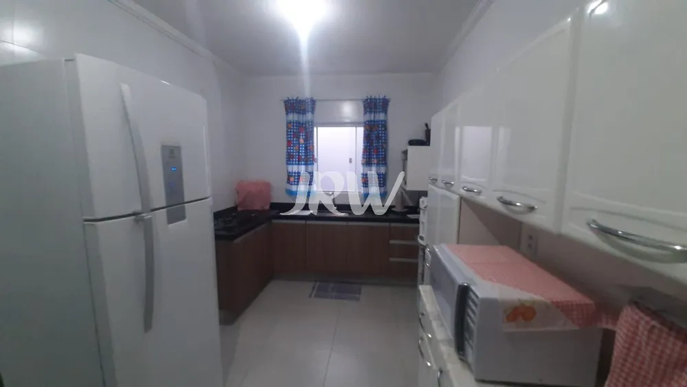 Casa, 3 quartos, 131 m² - Foto 3