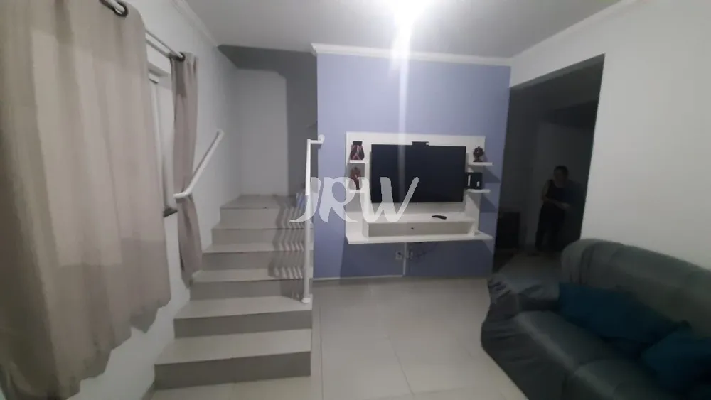 Casa, 3 quartos, 131 m² - Foto 2