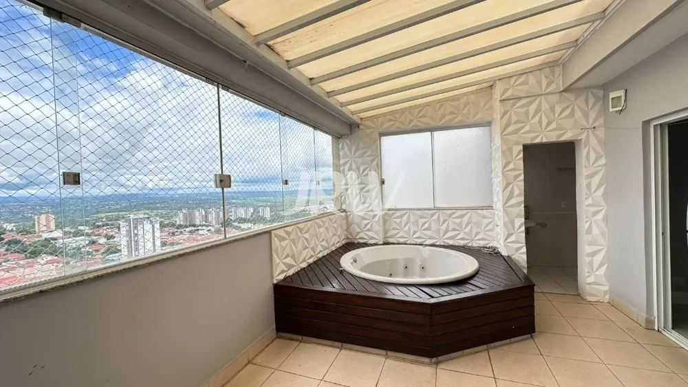 Cobertura, 3 quartos, 160 m² - Foto 13