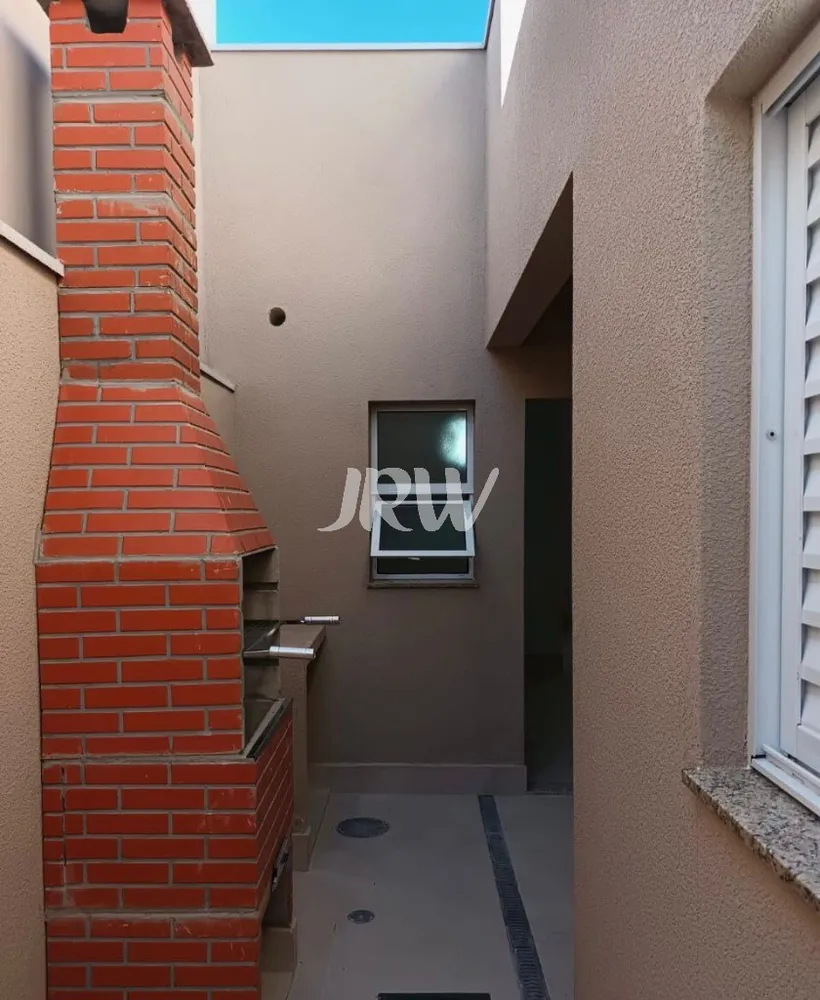 Casa, 2 quartos, 68 m² - Foto 4