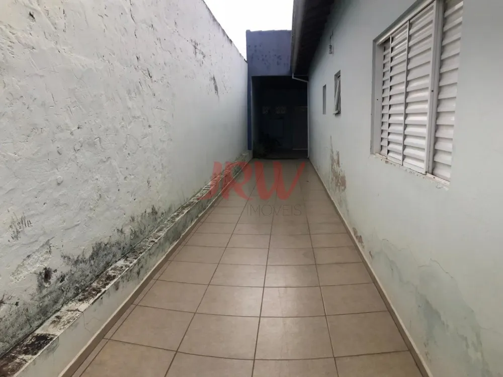 Casa, 3 quartos, 250 m² - Foto 12