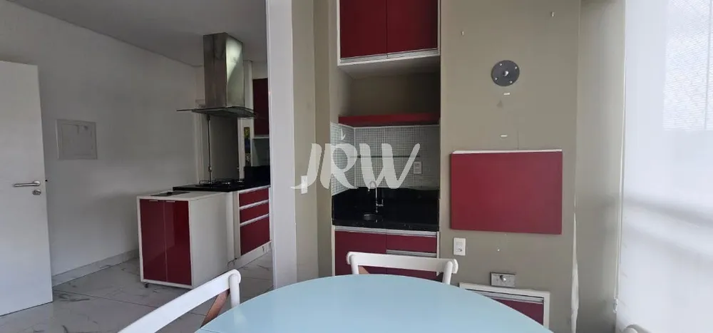 Apartamento, 1 quarto, 55 m² - Foto 2