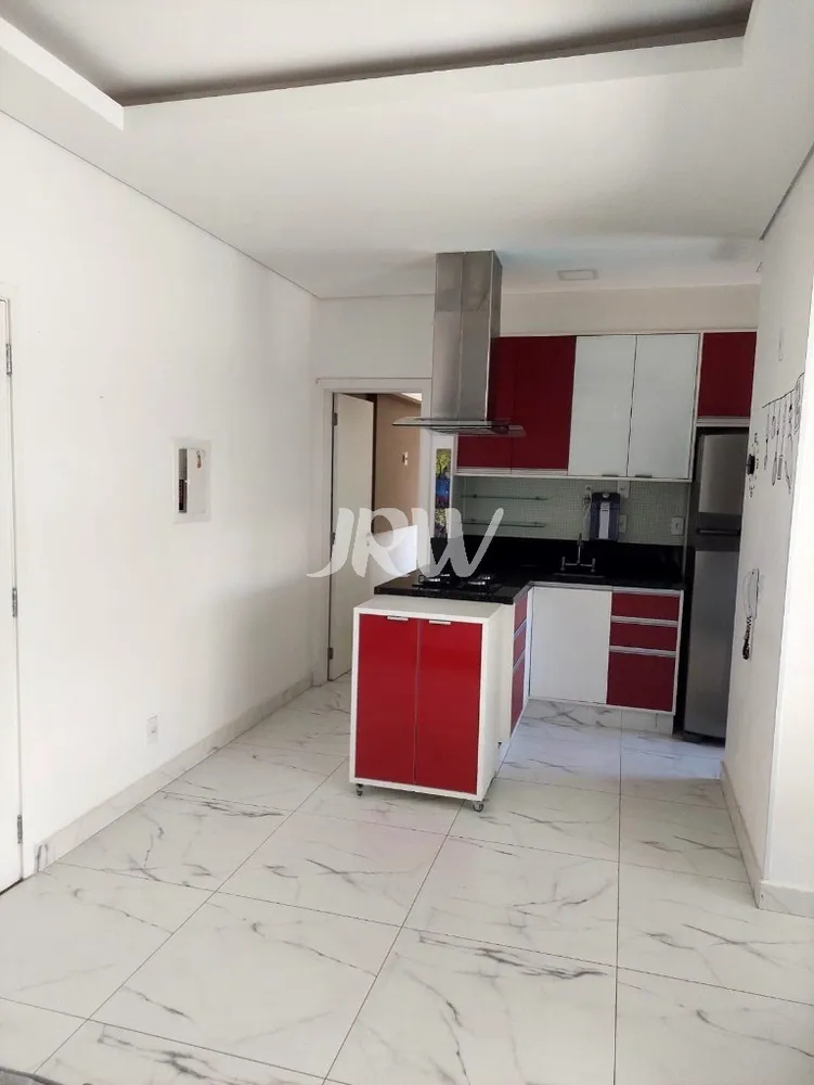 Apartamento, 1 quarto, 55 m² - Foto 1